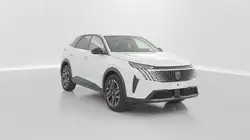 Peugeot 3008 1.2 hybrid 136ch allure e-dcs6