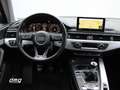Audi A4 2.0TDI S line edition 110kW Noir - thumbnail 11
