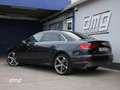 Audi A4 2.0TDI S line edition 110kW Noir - thumbnail 2