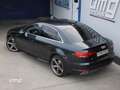 Audi A4 2.0TDI S line edition 110kW Noir - thumbnail 4