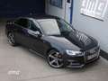 Audi A4 2.0TDI S line edition 110kW Noir - thumbnail 3