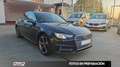 Audi A4 2.0TDI S line edition 110kW Negro - thumbnail 4
