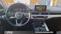 Audi A4 2.0TDI S line edition 110kW Negro - thumbnail 7
