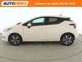 Nissan Micra 1.5 dCi N-Connecta Blanco - thumbnail 3