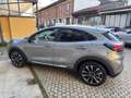 Ford Puma Puma 1.0 Hybrid Titanium X 125cv Gris - thumbnail 7