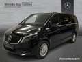 Mercedes-Benz EQV 300 250 Larga Negro - thumbnail 1