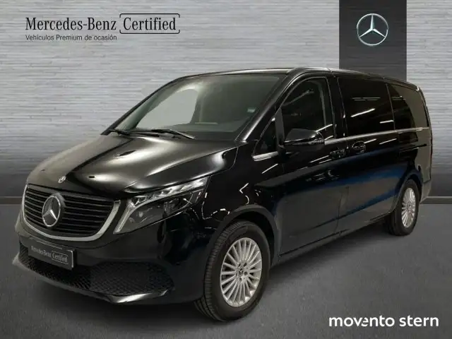 Mercedes-Benz EQV 300 250 Larga