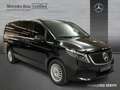 Mercedes-Benz EQV 300 250 Larga Negro - thumbnail 3