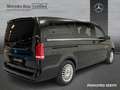 Mercedes-Benz EQV 300 250 Larga Negro - thumbnail 2