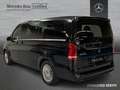 Mercedes-Benz EQV 300 250 Larga Negro - thumbnail 4