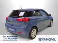 Hyundai i20 1.2 Klass Azul - thumbnail 6