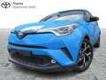 Toyota C-HR C-LUB bi-tone Blauw - thumbnail 1