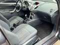 Ford Fiesta 1.25 Ghia 3 deurs Grijs - thumbnail 4