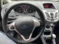 Ford Fiesta 1.25 Ghia 3 deurs Grijs - thumbnail 15