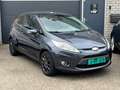 Ford Fiesta 1.25 Ghia 3 deurs Grijs - thumbnail 2