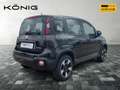 Fiat Panda Cross MY22 City Plus Hybrid 1.0 GS Zwart - thumbnail 3