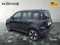 Fiat Panda Cross MY22 City Plus Hybrid 1.0 GS Zwart - thumbnail 4
