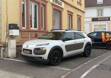 1.6 hdi 90 live bva toit panoramique garantie 6 mois