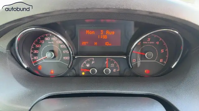 Citroen Jumper view 10