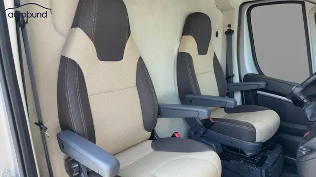 Citroen Jumper view 6