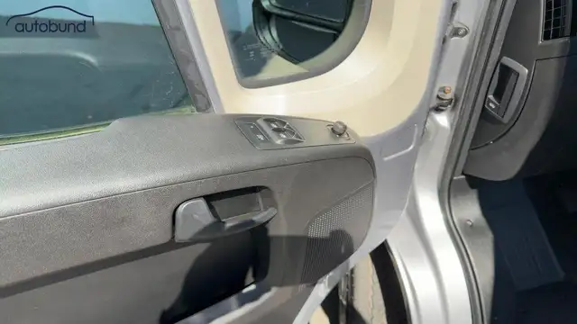 Citroen Jumper view 13