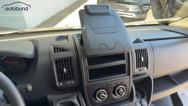 Citroen Jumper view 12