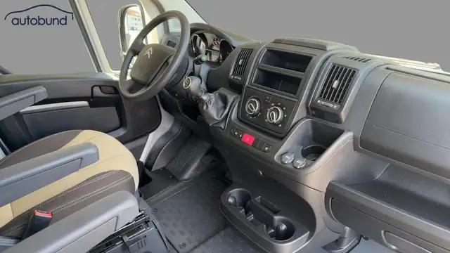 Citroen Jumper view 5