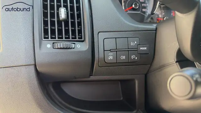 Citroen Jumper view 14