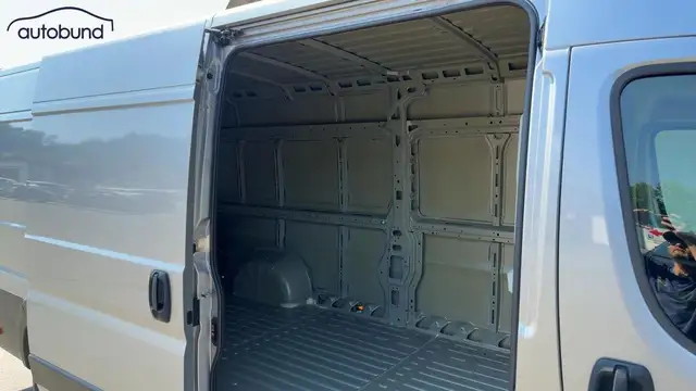 Citroen Jumper view 7