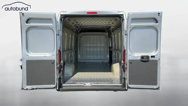 Citroen Jumper view 8