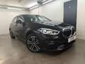BMW 116 116i  Sport Line- Automaat - Half Leder - 79681km Noir - thumbnail 2
