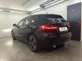 BMW 116 116i  Sport Line- Automaat - Half Leder - 79681km Noir - thumbnail 6