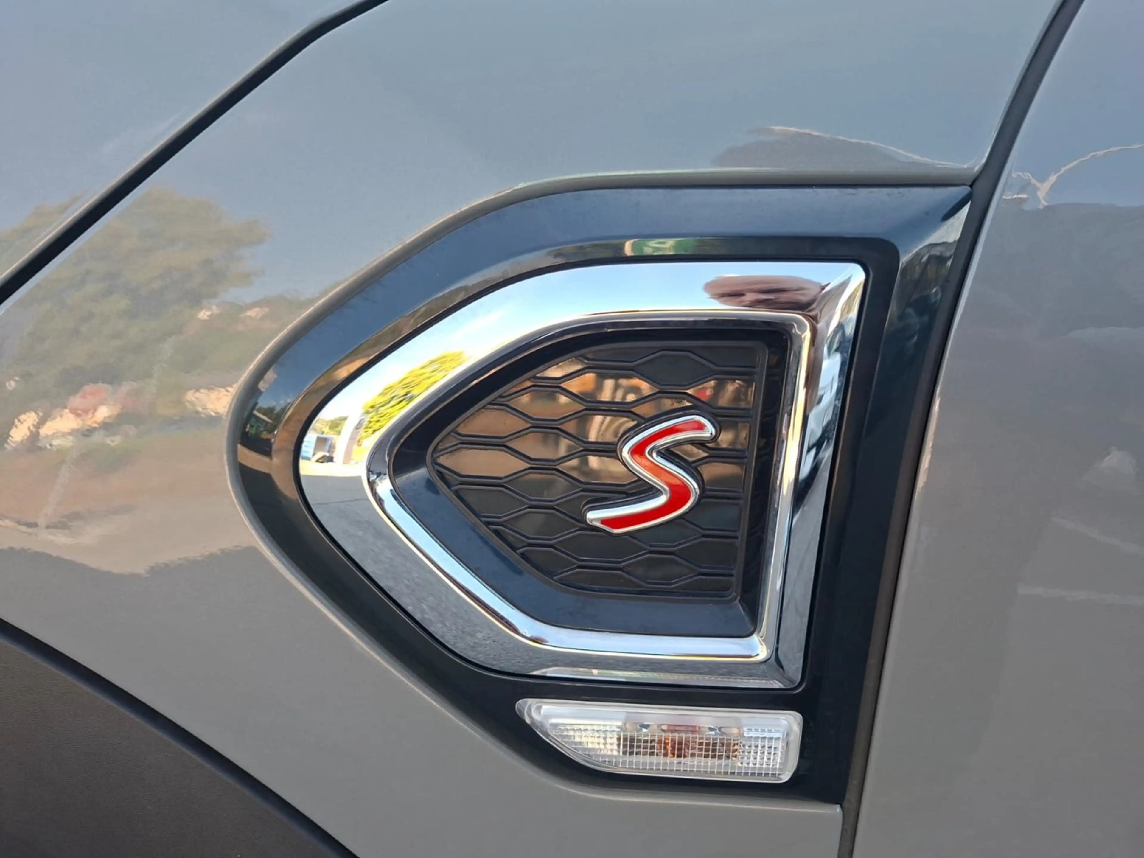 MINI Countryman C Cooper S — photo 7