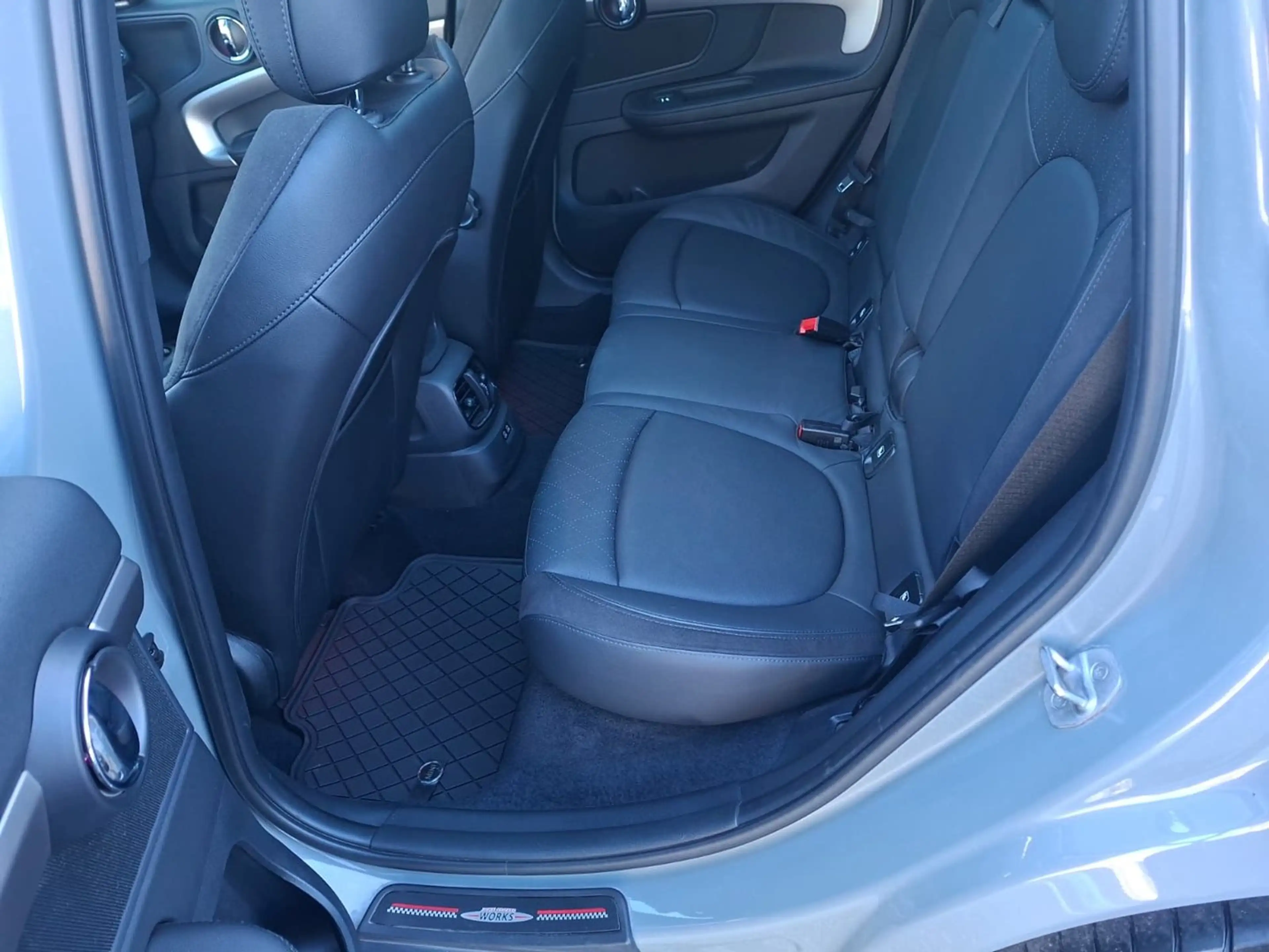 MINI Countryman C Cooper S — photo 10