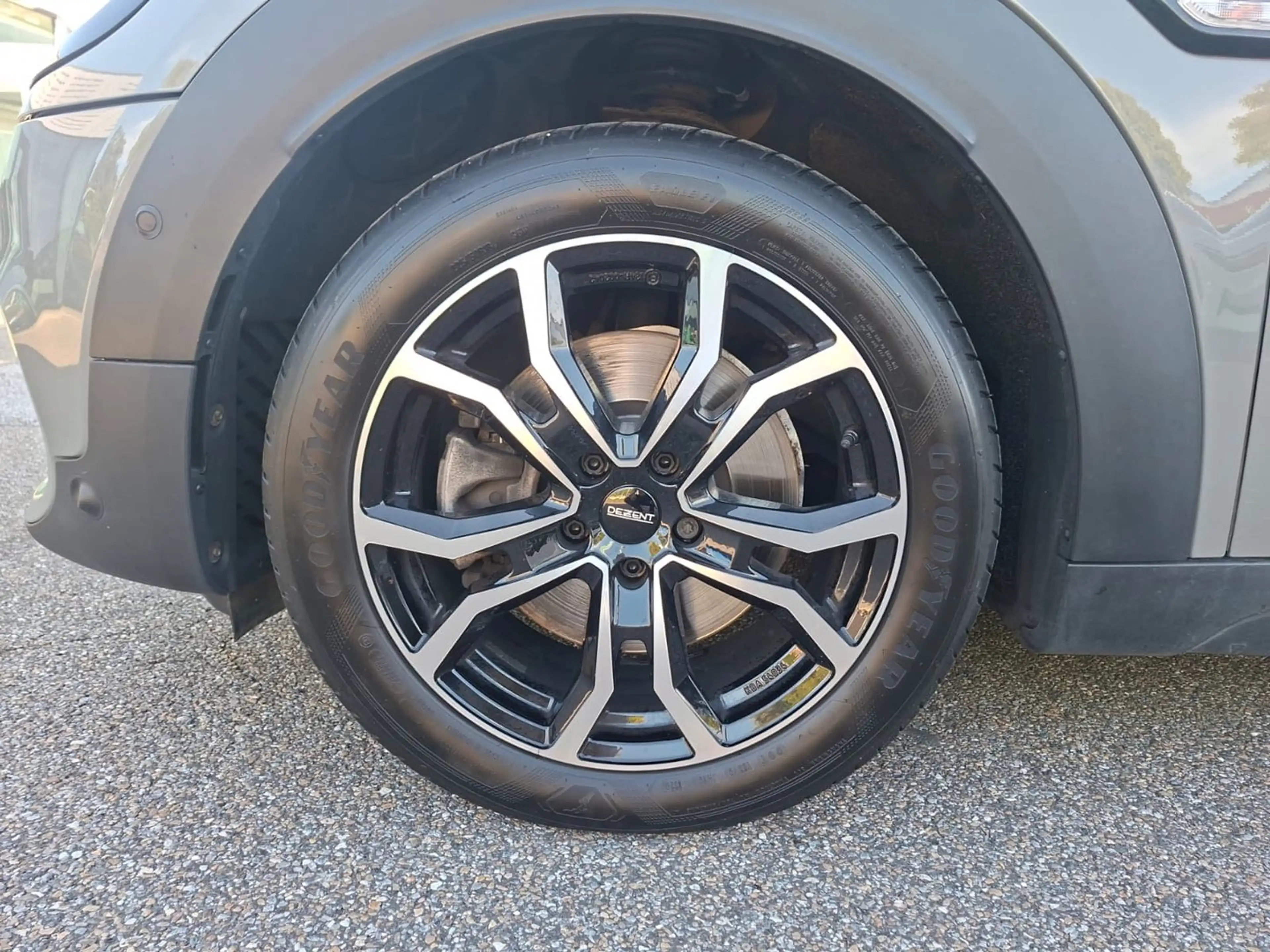 MINI Countryman C Cooper S — photo 6