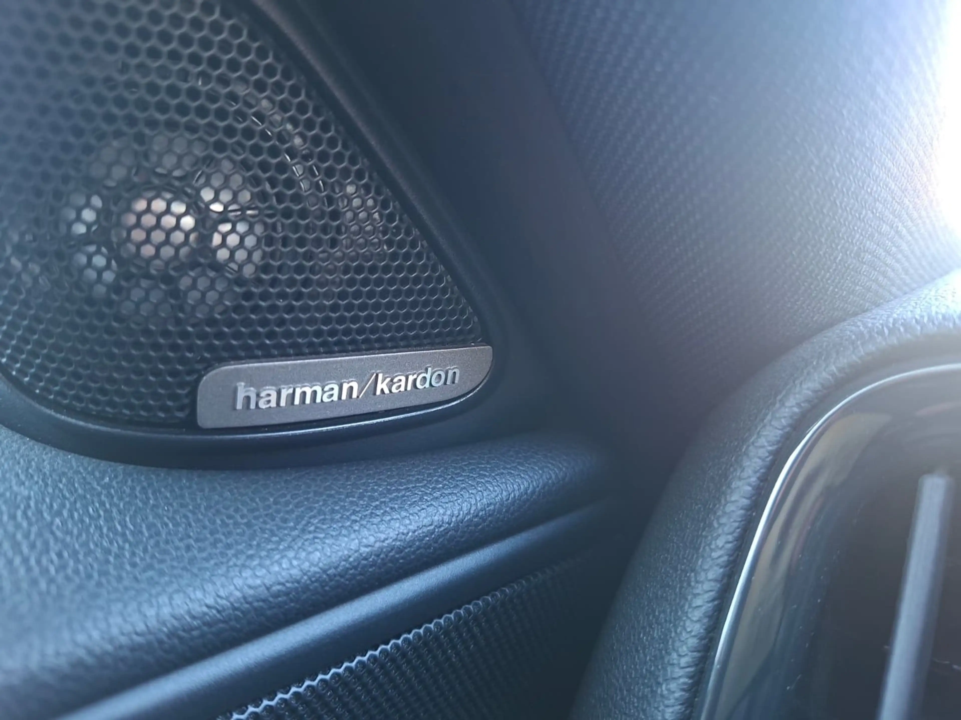 MINI Countryman C Cooper S — photo 14