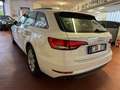 Audi A4 A4 Avant 45 2.0 tfsi mhev quattro 252cv s-tronic Weiß - thumbnail 5