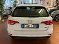 Audi A4 A4 Avant 45 2.0 tfsi mhev quattro 252cv s-tronic Blanc - thumbnail 6