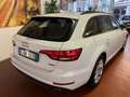 Audi A4 A4 Avant 45 2.0 tfsi mhev quattro 252cv s-tronic Bianco - thumbnail 4