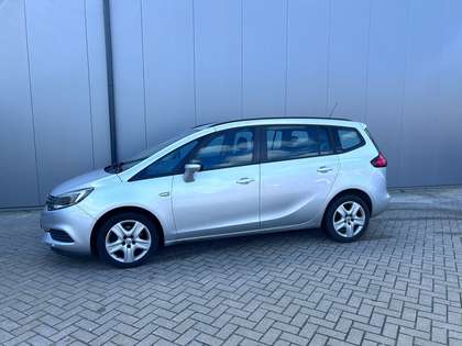 Opel Zafira 1.6 CNG Turbo Online Edition 7p. netto export prij