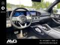 Mercedes-Benz GLE 400 GLE 400 d DIST|PANO|360°|BUR®|AMG|NIGHT|AHK Grau - thumbnail 14