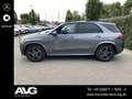 Mercedes-Benz GLE 400 GLE 400 d DIST|PANO|360°|BUR®|AMG|NIGHT|AHK Grau - thumbnail 3