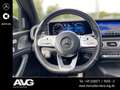 Mercedes-Benz GLE 400 GLE 400 d DIST|PANO|360°|BUR®|AMG|NIGHT|AHK Grau - thumbnail 16