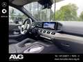 Mercedes-Benz GLE 400 GLE 400 d DIST|PANO|360°|BUR®|AMG|NIGHT|AHK Grau - thumbnail 18