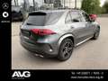 Mercedes-Benz GLE 400 GLE 400 d DIST|PANO|360°|BUR®|AMG|NIGHT|AHK Grau - thumbnail 6