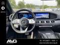 Mercedes-Benz GLE 400 GLE 400 d DIST|PANO|360°|BUR®|AMG|NIGHT|AHK Grau - thumbnail 15