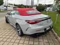 Mercedes-Benz CLE 53 AMG CLE53 AMG Cabrio 4Matic DISTR,HUD,BURM,360 Grijs - thumbnail 5