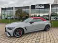 Mercedes-Benz CLE 53 AMG CLE53 AMG Cabrio 4Matic DISTR,HUD,BURM,360 Grijs - thumbnail 4