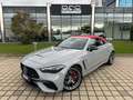 Mercedes-Benz CLE 53 AMG CLE53 AMG Cabrio 4Matic DISTR,HUD,BURM,360 Grijs - thumbnail 2
