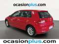 Volkswagen Golf 1.6TDI CR BMT Business 110 Rojo - thumbnail 3